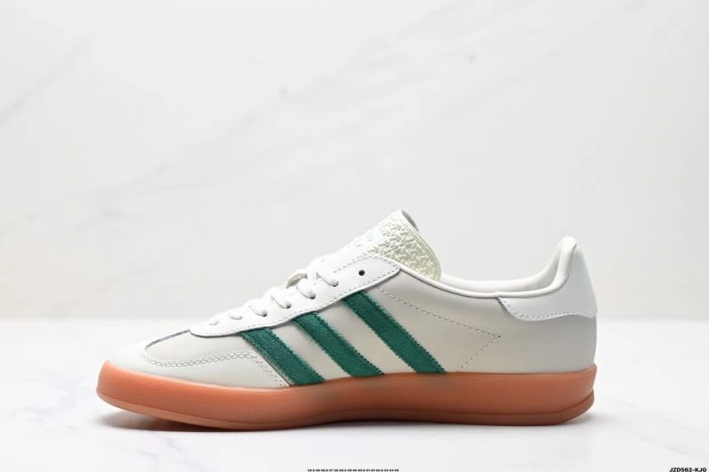 Vibrant Adidas Gazelle Shoes 635