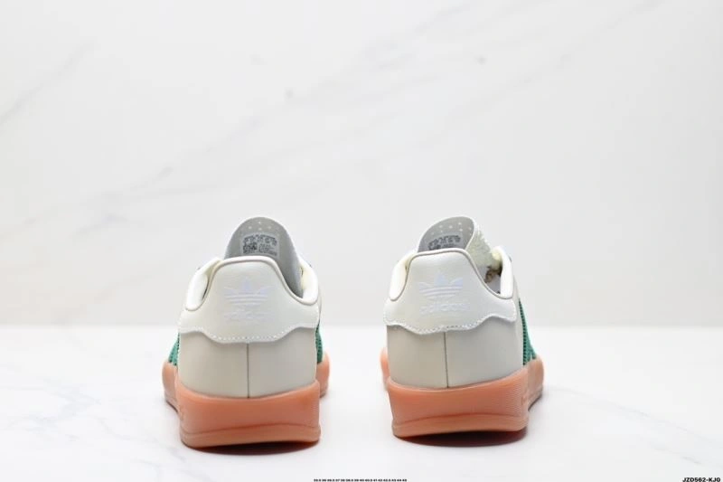 Vibrant Adidas Gazelle Shoes 635
