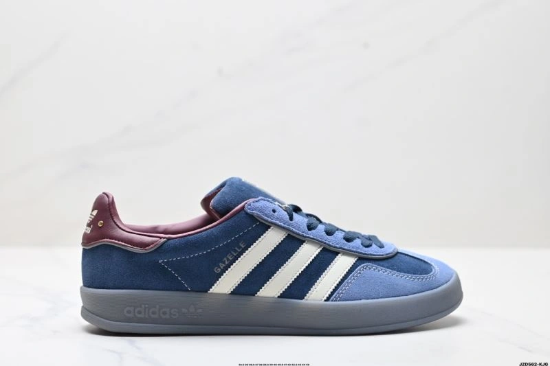 Durable Adidas Gazelle Shoes 657