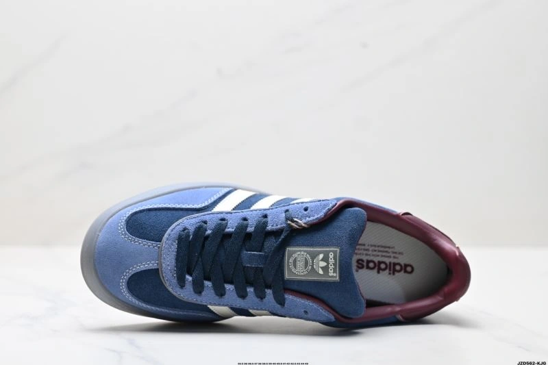 Durable Adidas Gazelle Shoes 657