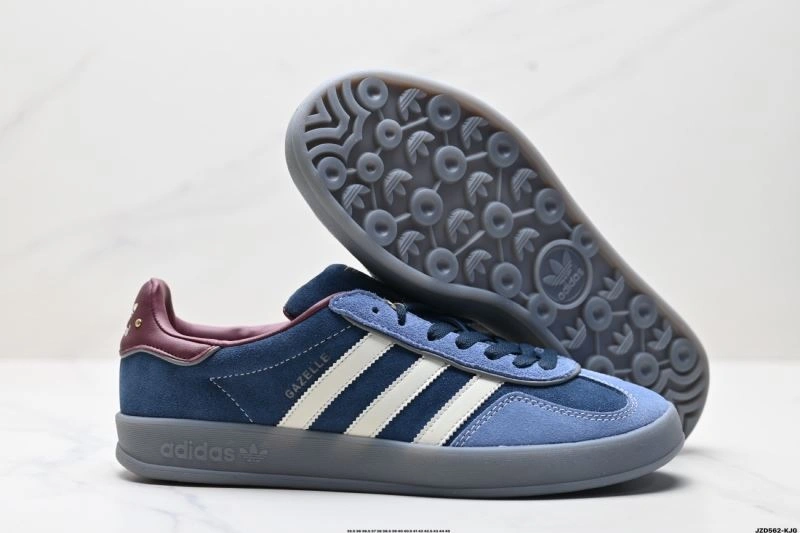 Durable Adidas Gazelle Shoes 657
