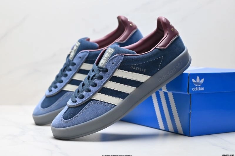 Durable Adidas Gazelle Shoes 657