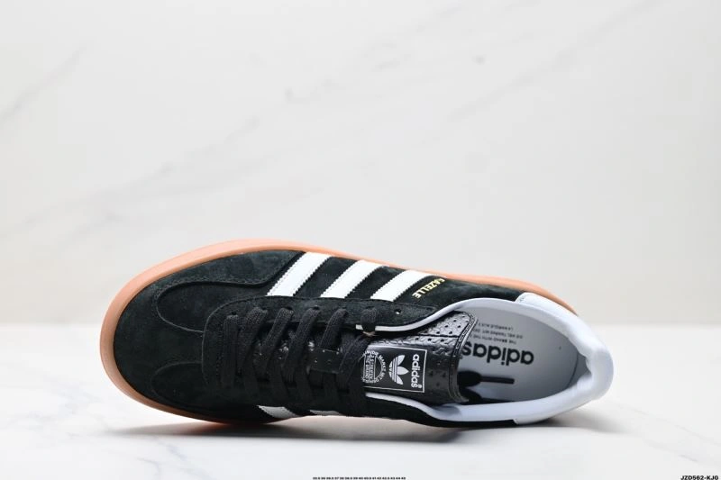 Adidas Gazelle Shoes Original 634