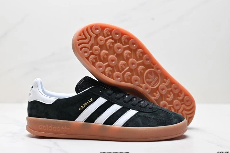 Adidas Gazelle Shoes Original 634