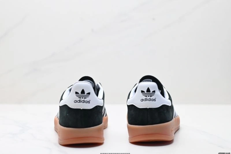 Adidas Gazelle Shoes Original 634