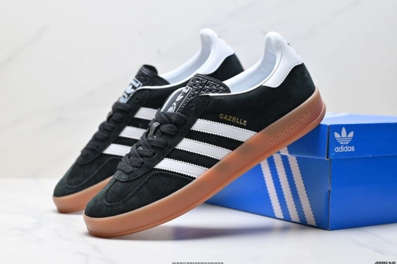 Adidas Gazelle Shoes Original 634