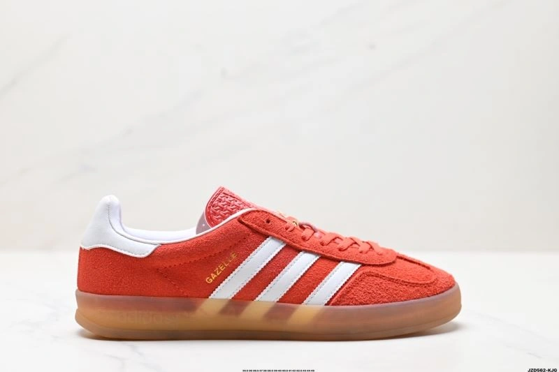 AllSeason Adidas Gazelle Shoes 627
