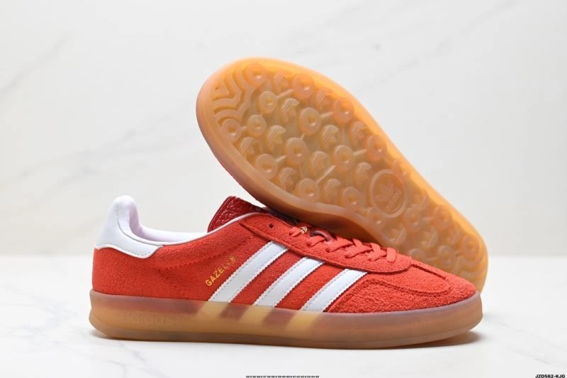 AllSeason Adidas Gazelle Shoes 627