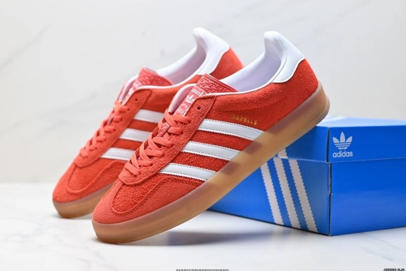 AllSeason Adidas Gazelle Shoes 627