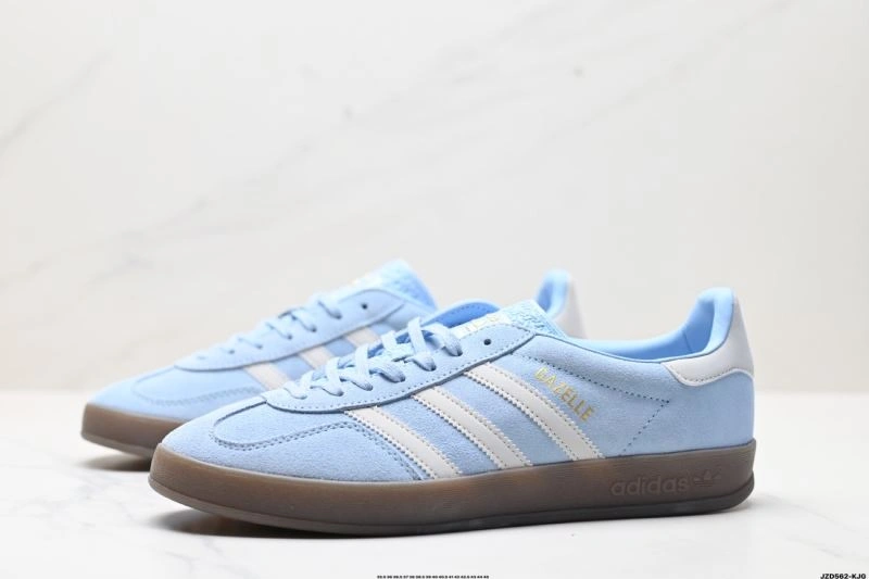 Comfortable Adidas Gazelle Shoes 625