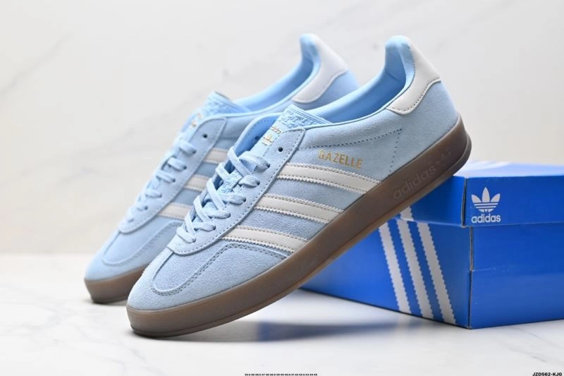 Comfortable Adidas Gazelle Shoes 625