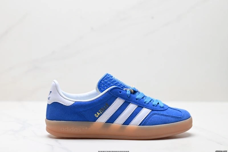 Adidas Gazelle Shoes Soft 630