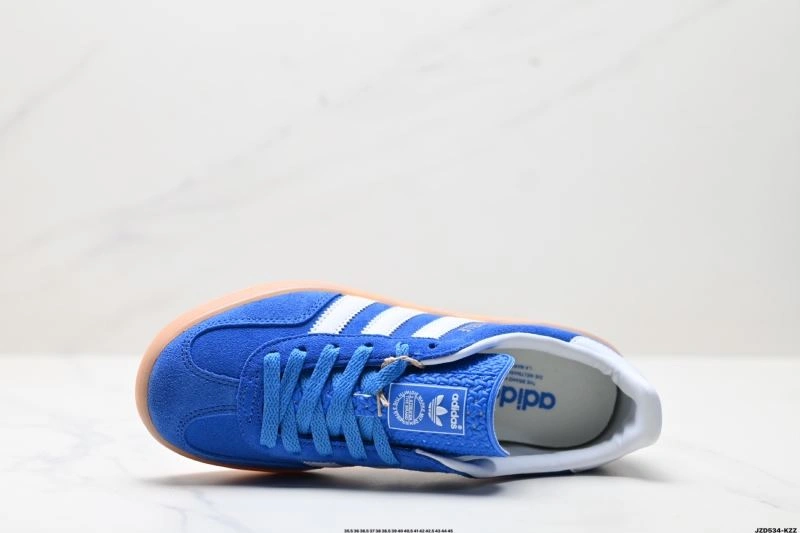 Adidas Gazelle Shoes Soft 630