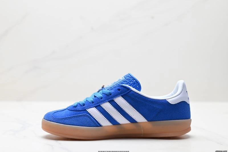 Adidas Gazelle Shoes Soft 630