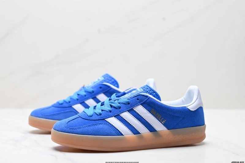 Adidas Gazelle Shoes Soft 630
