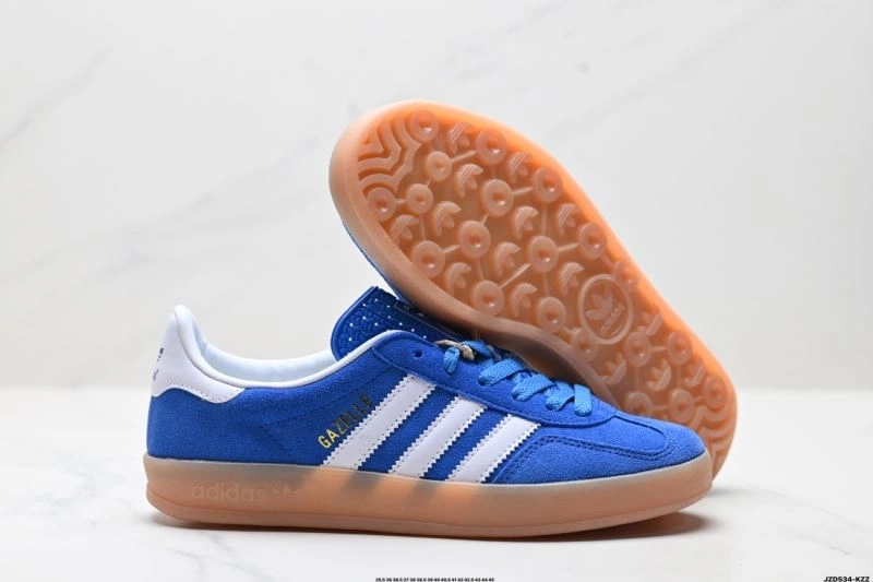 Adidas Gazelle Shoes Soft 630