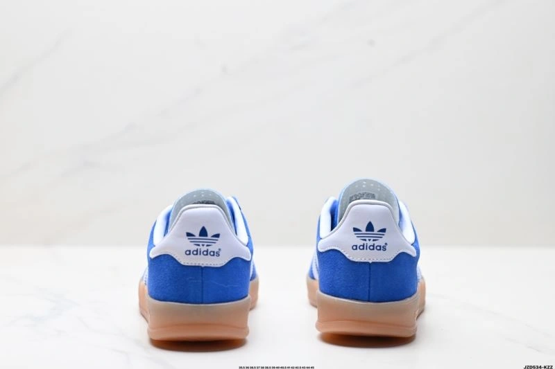Adidas Gazelle Shoes Soft 630