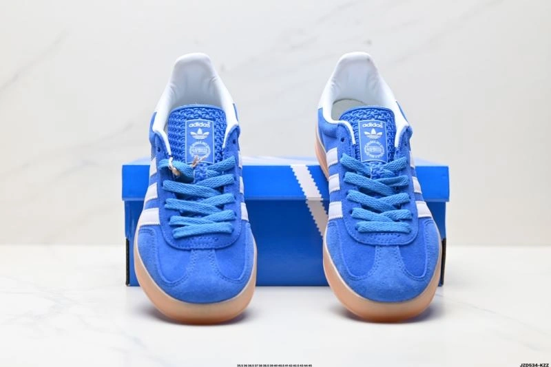 Adidas Gazelle Shoes Soft 630
