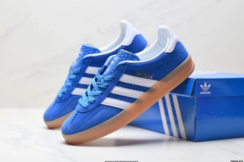 Adidas Gazelle Shoes Soft 630