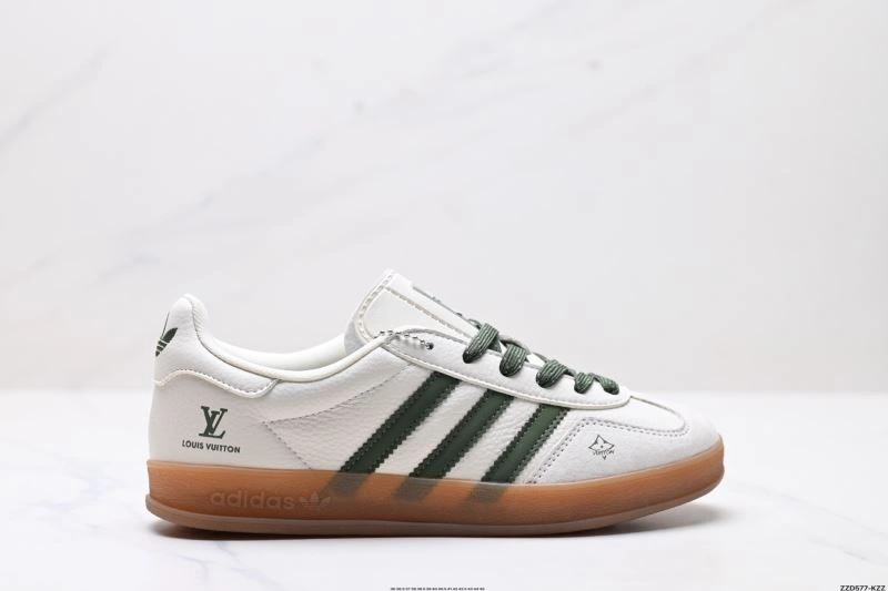 Adidas Gazelle Shoes GoodFit 617
