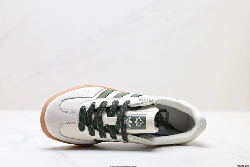 Adidas Gazelle Shoes GoodFit 617