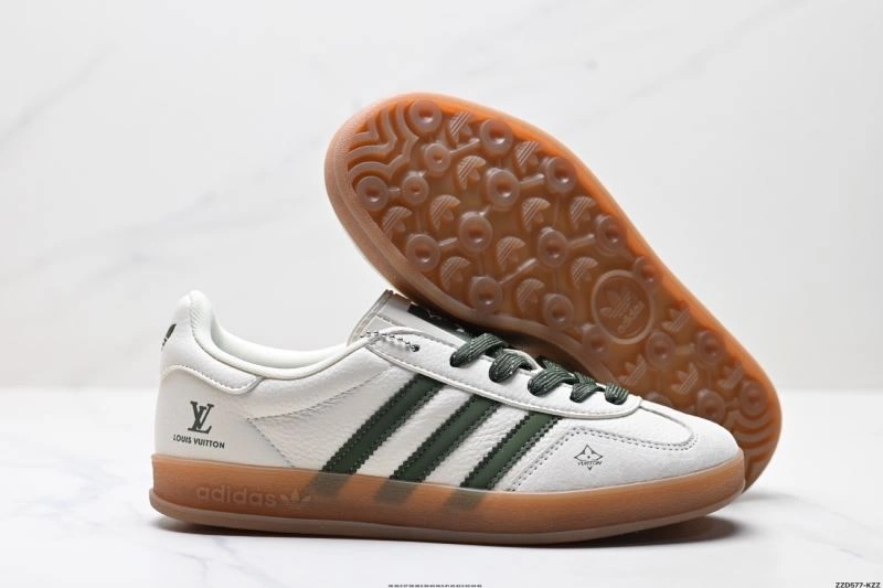 Adidas Gazelle Shoes GoodFit 617