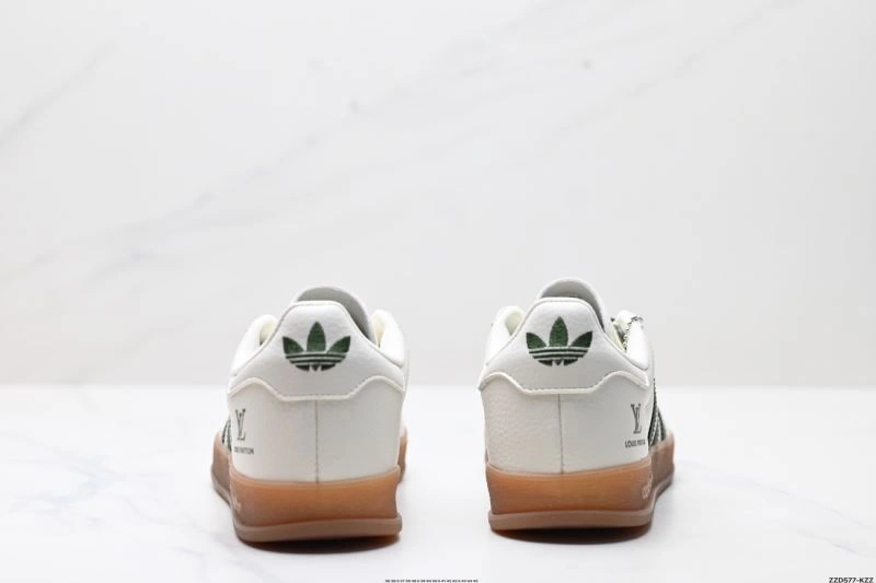 Adidas Gazelle Shoes GoodFit 617