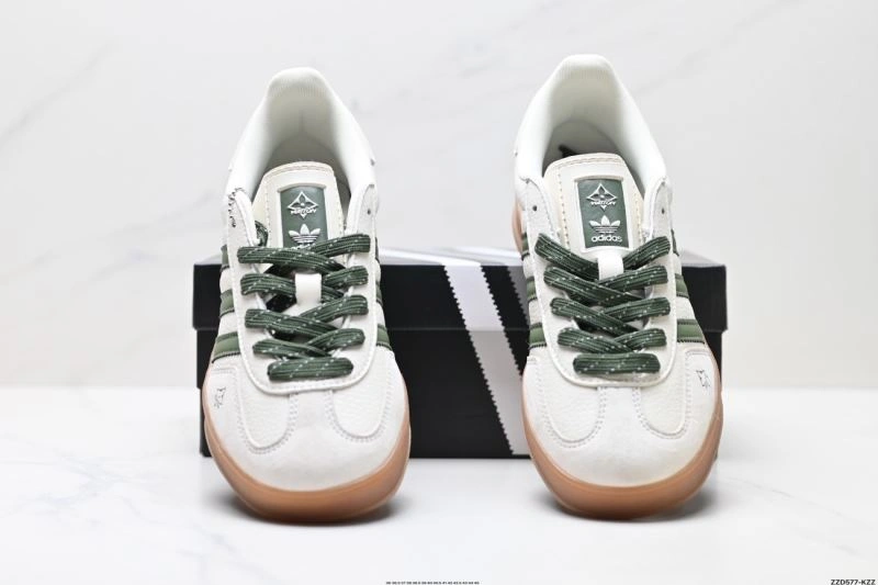 Adidas Gazelle Shoes GoodFit 617