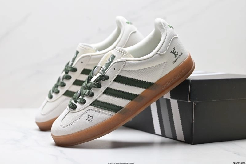 Adidas Gazelle Shoes GoodFit 617