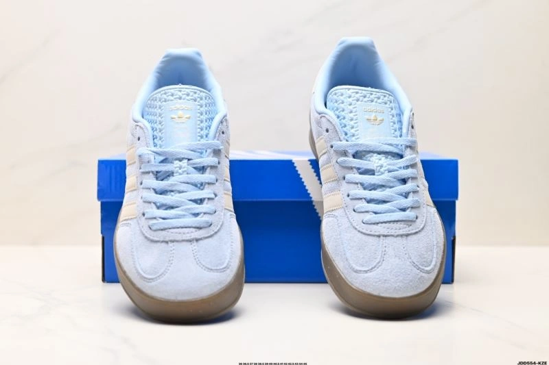 DailyWear Adidas Gazelle Shoes 619