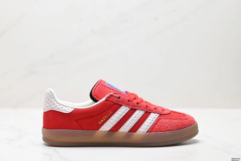 Adidas Gazelle Shoes Bright 623