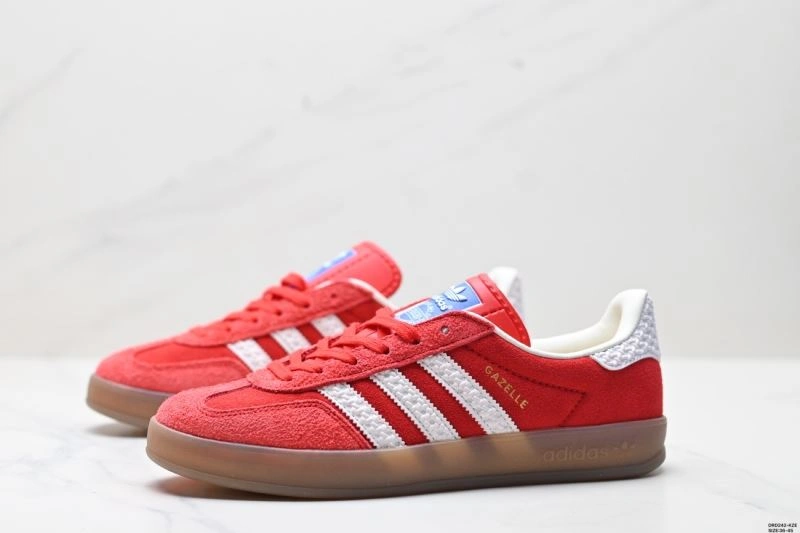 Adidas Gazelle Shoes Bright 623