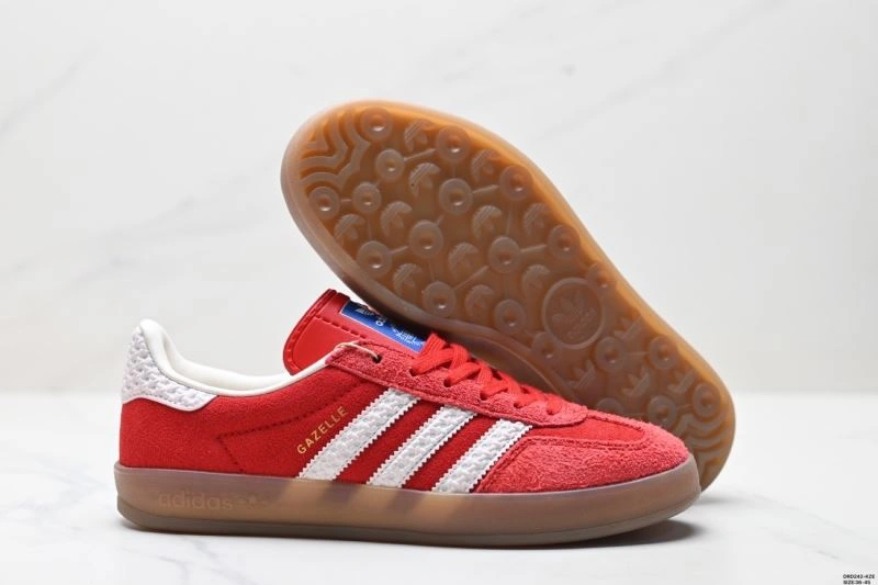 Adidas Gazelle Shoes Bright 623