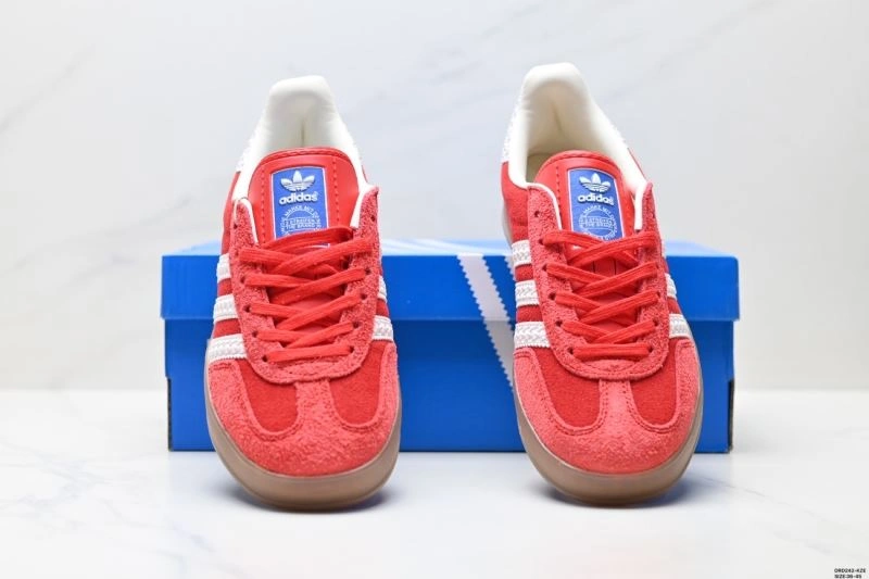 Adidas Gazelle Shoes Bright 623
