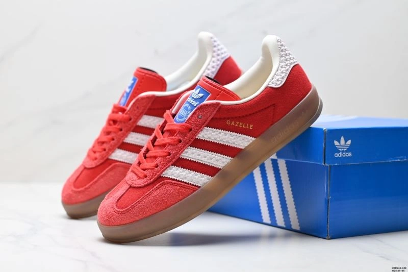 Adidas Gazelle Shoes Bright 623