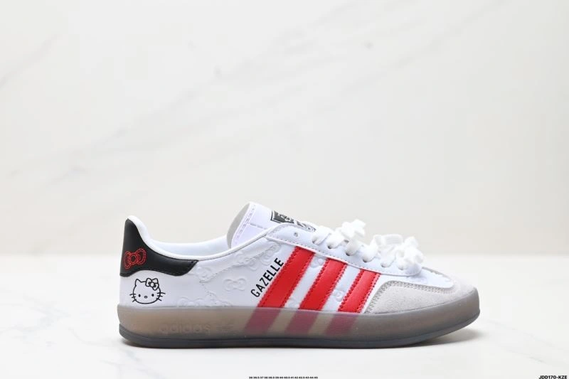 Adidas Gazelle Shoes Functional 622