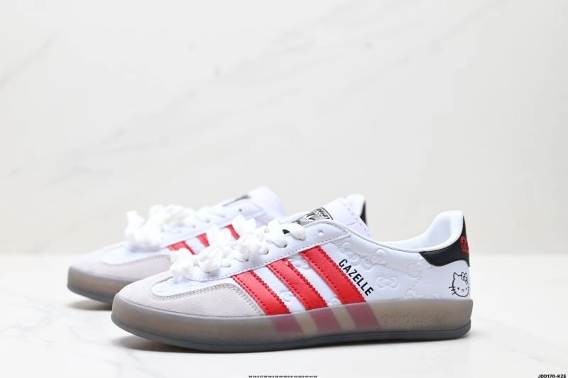 Adidas Gazelle Shoes Functional 622