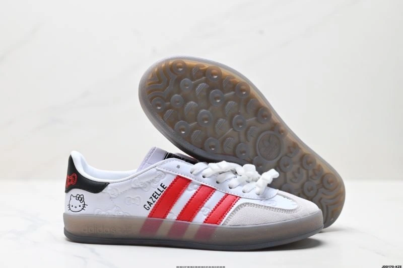 Adidas Gazelle Shoes Functional 622