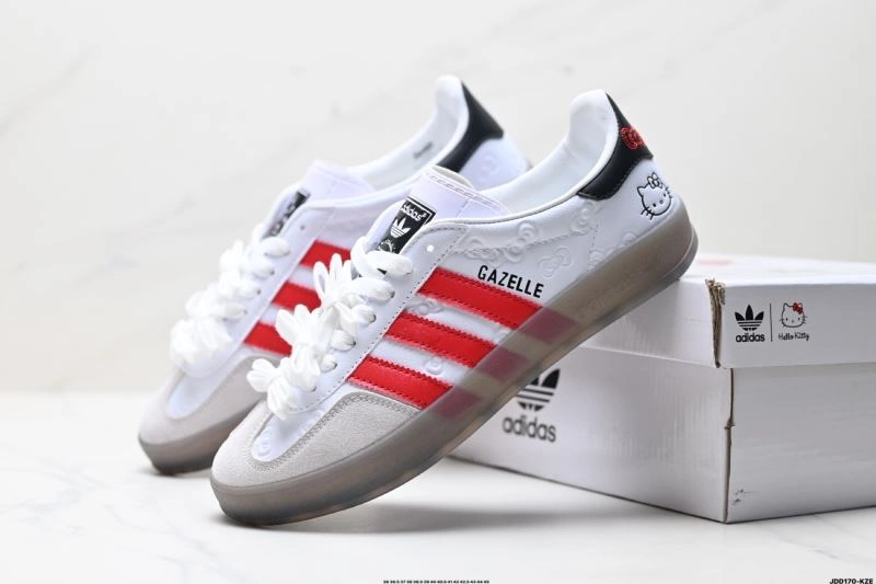 Adidas Gazelle Shoes Functional 622