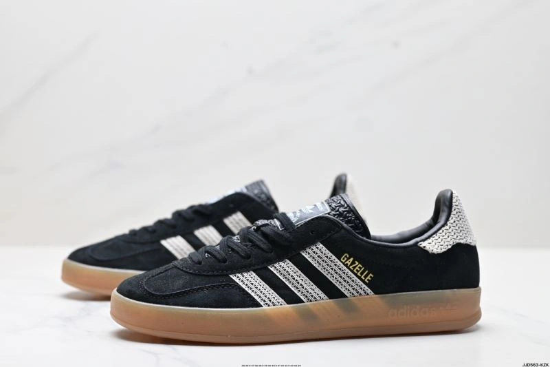 Adidas Gazelle Shoes Modern 621
