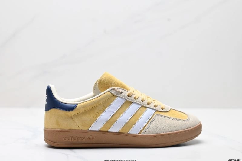 Adidas Gazelle Shoes Practical 612