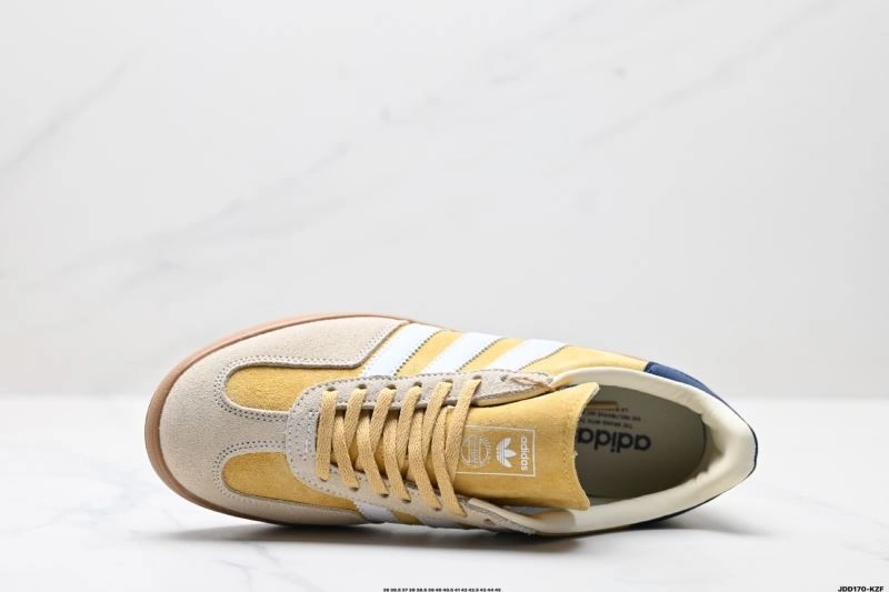 Adidas Gazelle Shoes Practical 612