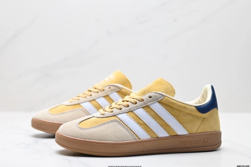 Adidas Gazelle Shoes Practical 612