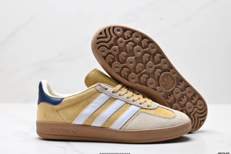 Adidas Gazelle Shoes Practical 612