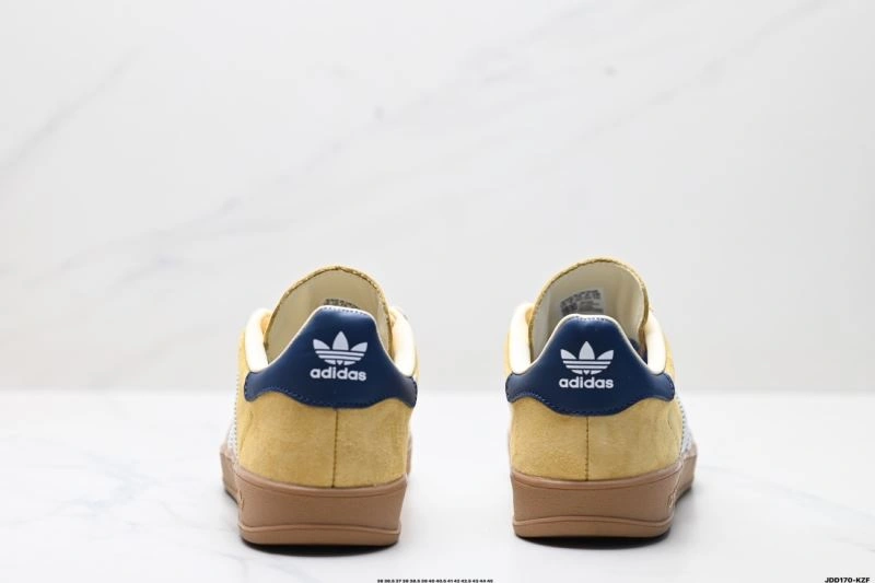 Adidas Gazelle Shoes Practical 612
