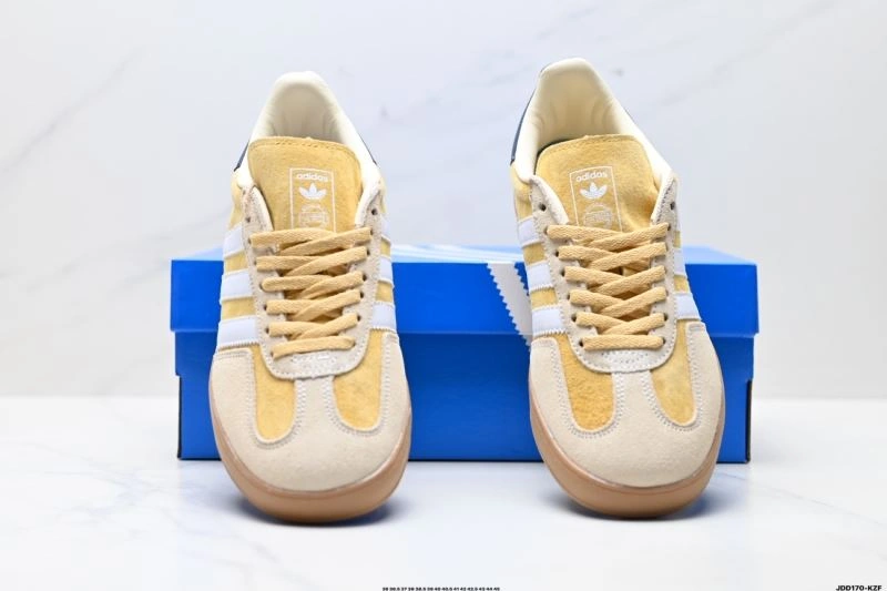 Adidas Gazelle Shoes Practical 612