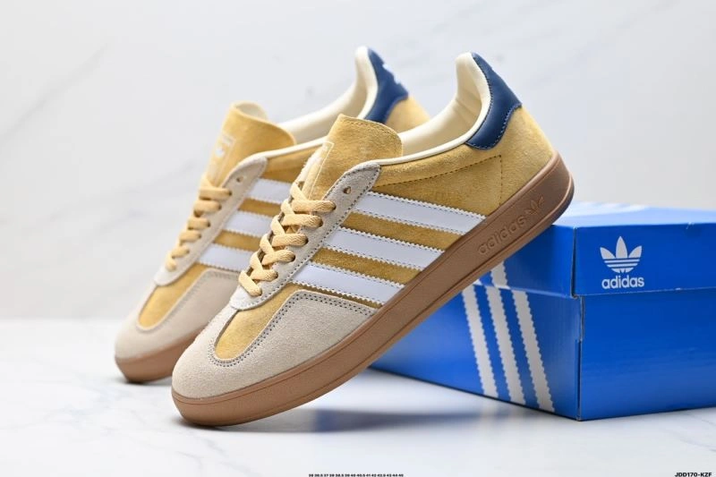 Adidas Gazelle Shoes Practical 612