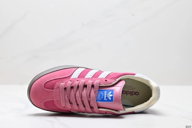 OnTrend Adidas Gazelle Shoes 618