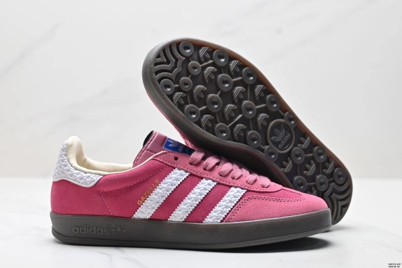 OnTrend Adidas Gazelle Shoes 618