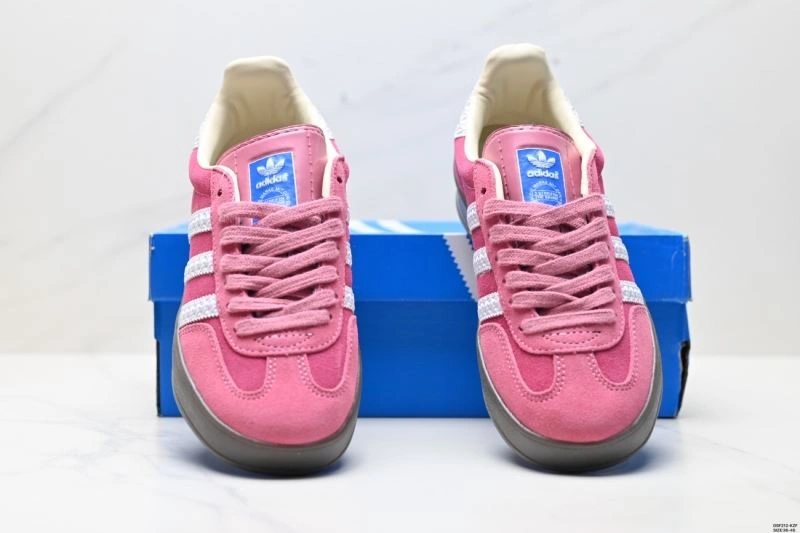 OnTrend Adidas Gazelle Shoes 618